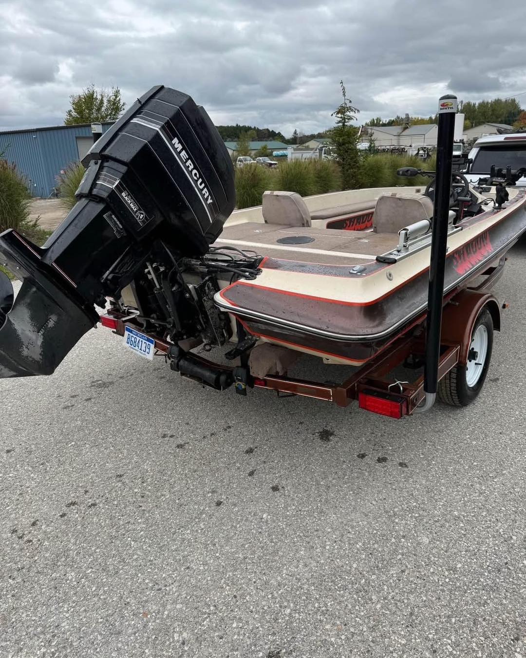 Hillside Outboard Retailer premium boats and jet skis