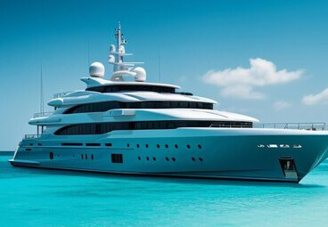 Outboard Engine, Jetski